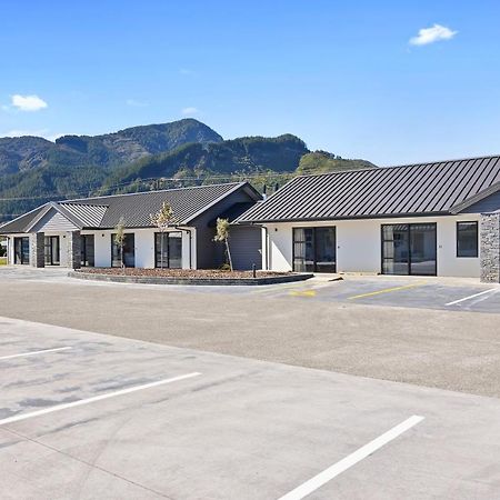 Grand Suites Murchison Kültér fotó