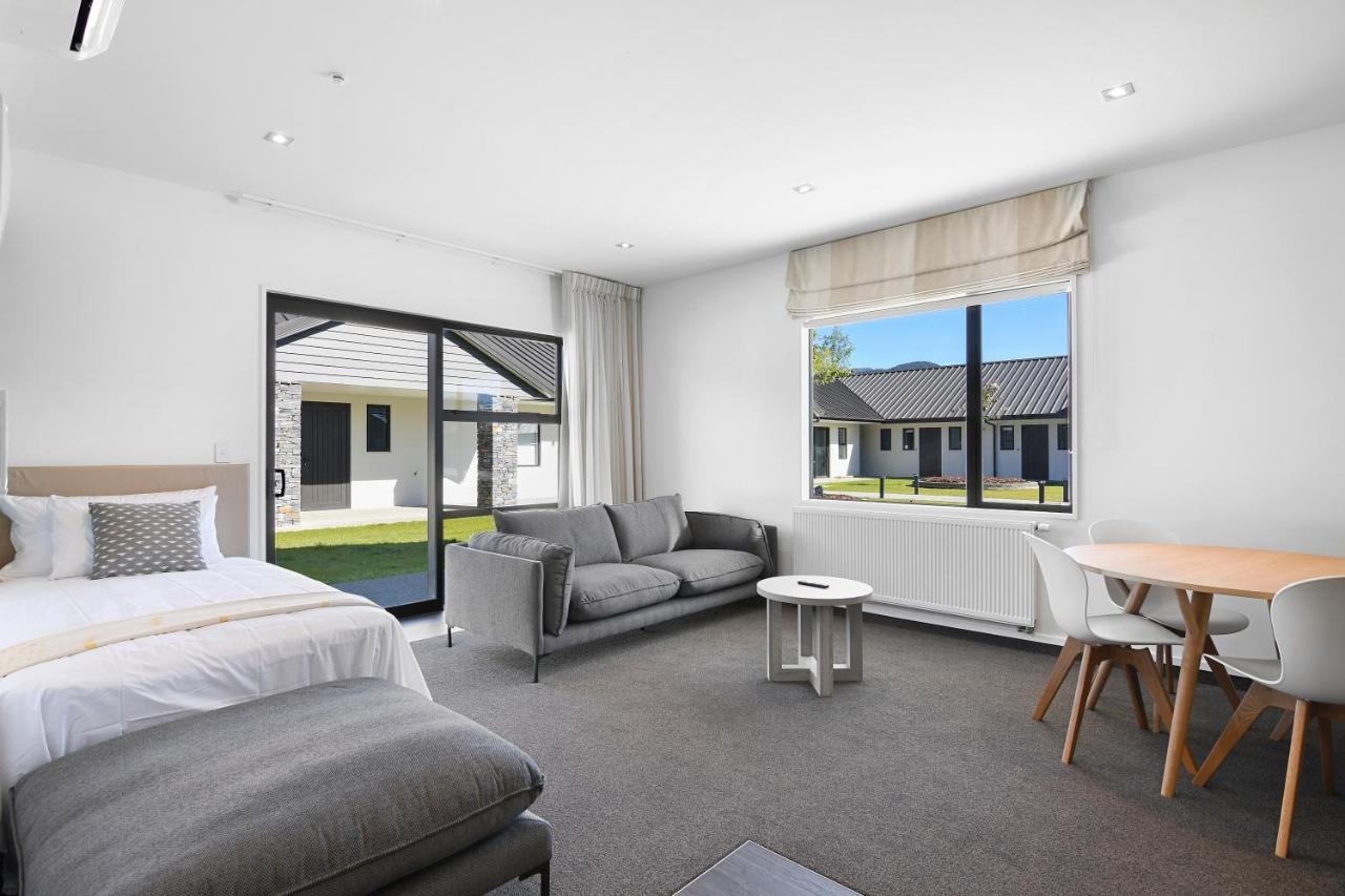 Grand Suites Murchison Kültér fotó