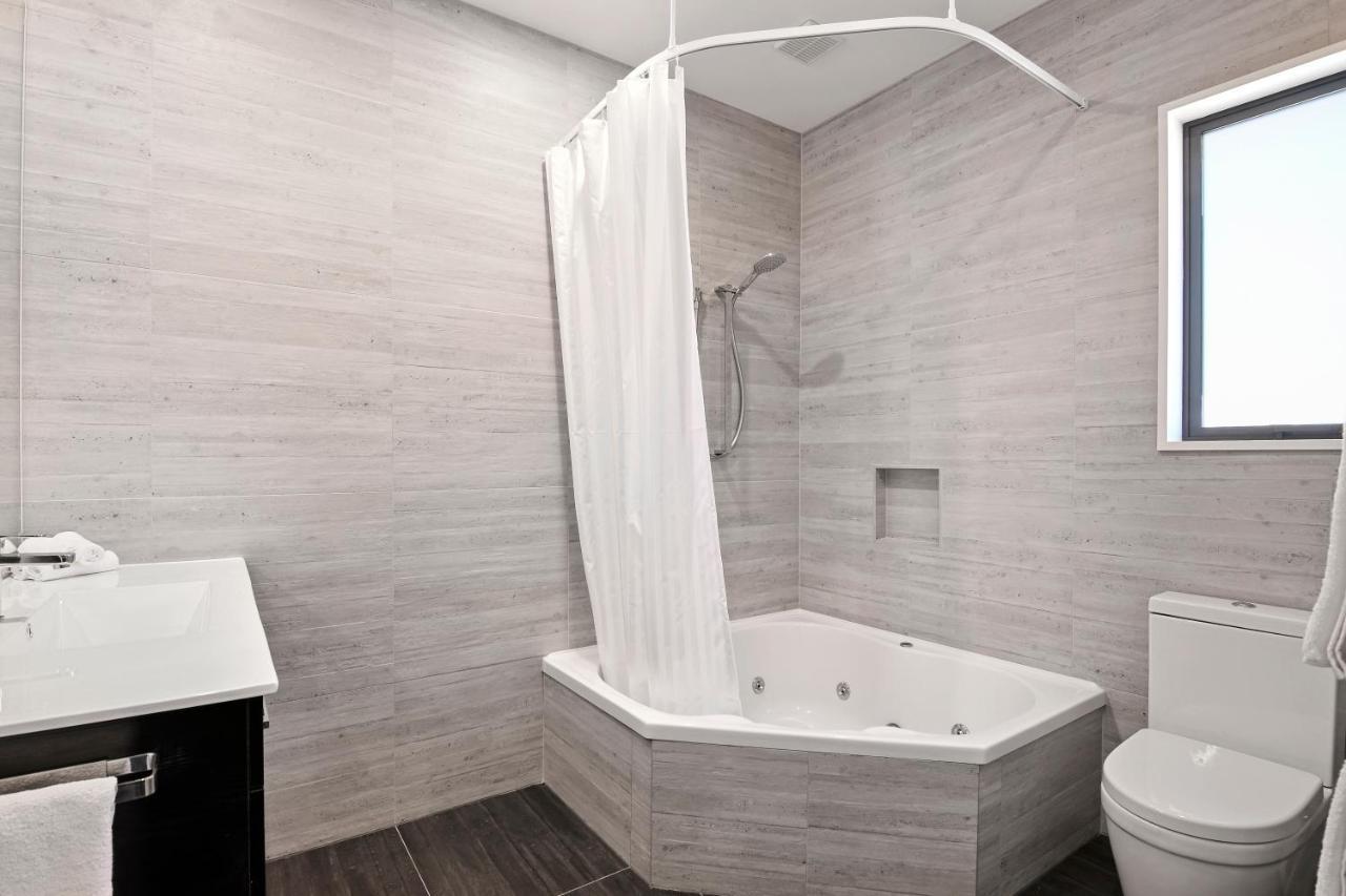 Grand Suites Murchison Kültér fotó