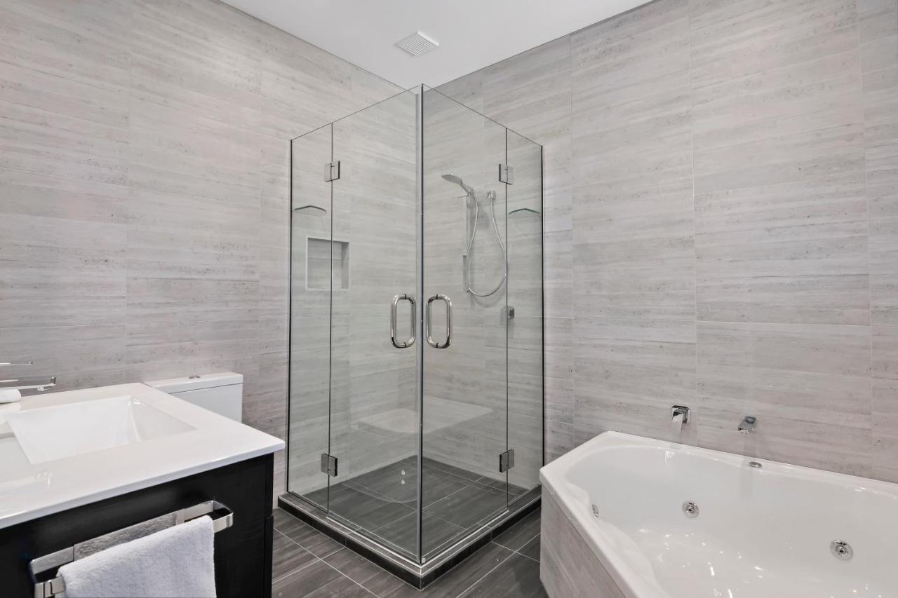 Grand Suites Murchison Kültér fotó