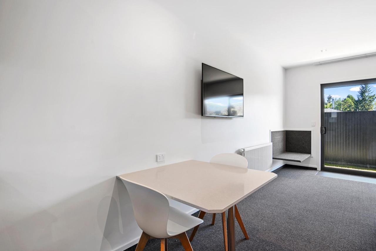 Grand Suites Murchison Kültér fotó